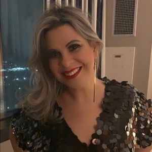 Meet your Posher, Elisangela